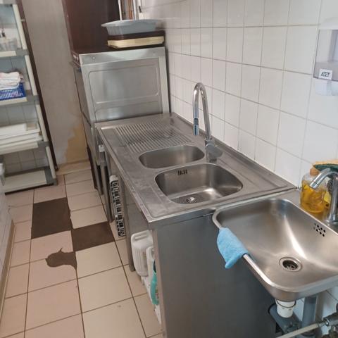 Fonds de commerce bar-restaurant à vendre RISCLE (32)