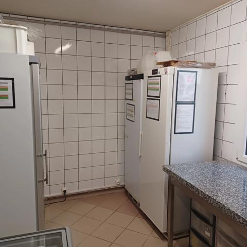 Fonds de commerce bar-restaurant à vendre RISCLE (32)