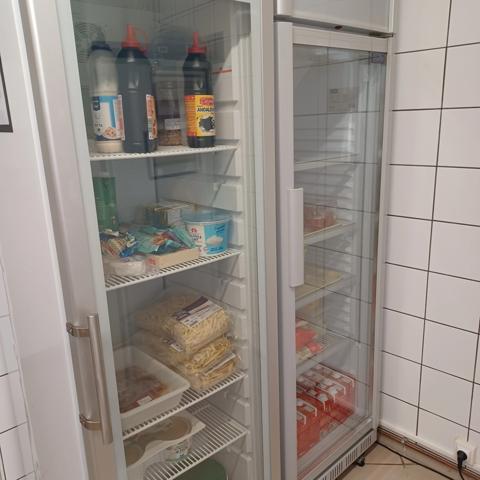 Fonds de commerce bar-restaurant à vendre RISCLE (32)