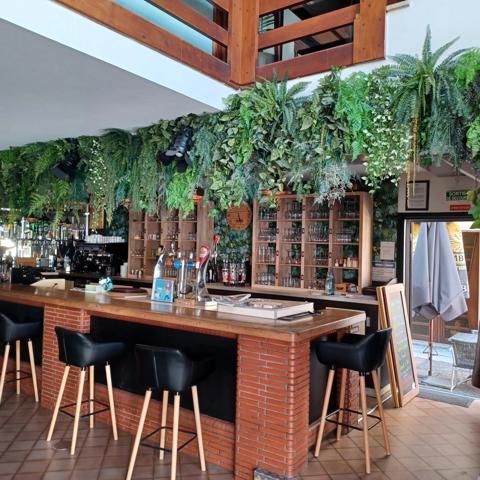 Fonds de commerce bar-restaurant à vendre RISCLE (32)