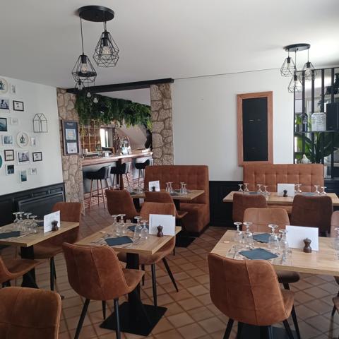 Fonds de commerce bar-restaurant à vendre RISCLE (32)