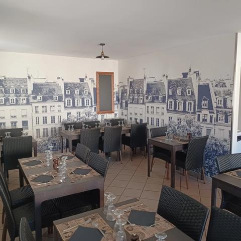 Fonds de commerce bar-restaurant à vendre RISCLE (32)