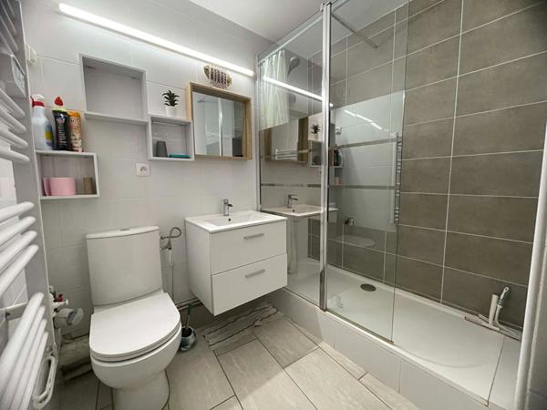 Appartement La Grande Motte 1 pièce(s) 26 m2