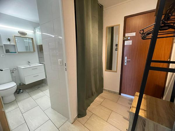 Appartement La Grande Motte 1 pièce(s) 26 m2