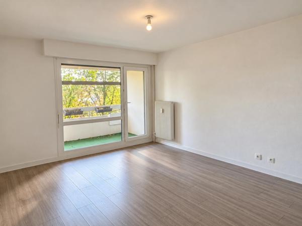 APPARTEMENT DANS RÉSIDENCE DE STANDING