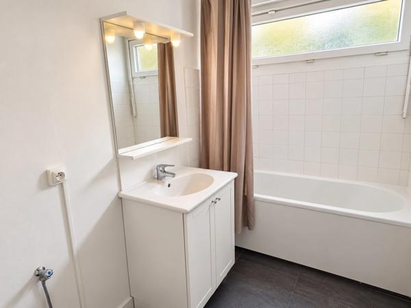 APPARTEMENT DANS RÉSIDENCE DE STANDING