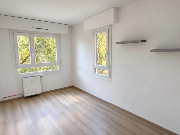 APPARTEMENT DANS RÉSIDENCE DE STANDING