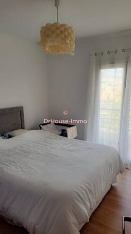 Appartement à vendre 3 pièces de 51 m²