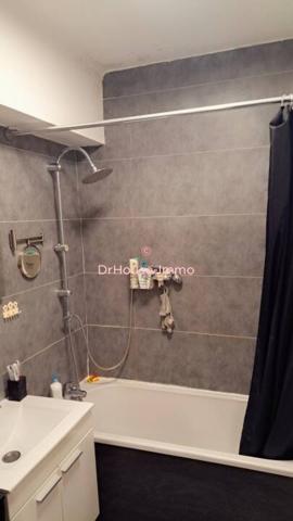 Appartement à vendre 3 pièces de 51 m²