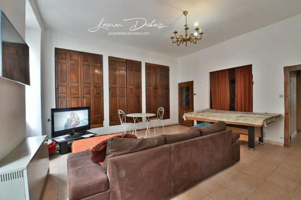 GAP Centre ville - Appartement 2 pièces de 72m2 avec cave et grenier