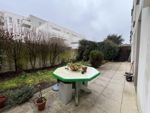 Quartier Beauregard....