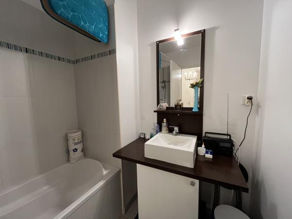 Quartier Beauregard....