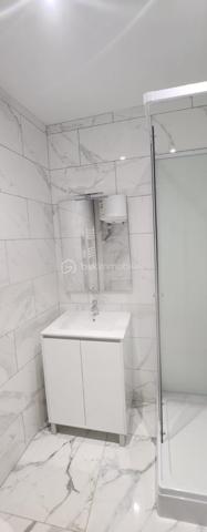 Appartement de 26,80 m²