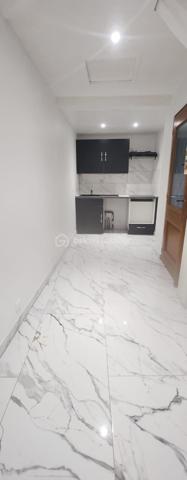 Appartement de 26,80 m²