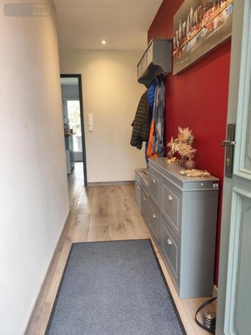 Maison à louer à Conflans-sur-Loing dans le Loiret (45700), ref : 45052-L295