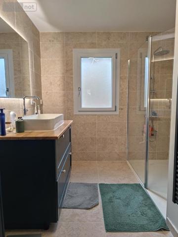 Maison à louer à Conflans-sur-Loing dans le Loiret (45700), ref : 45052-L295