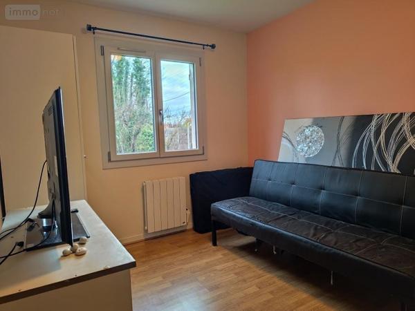 Maison à louer à Conflans-sur-Loing dans le Loiret (45700), ref : 45052-L295