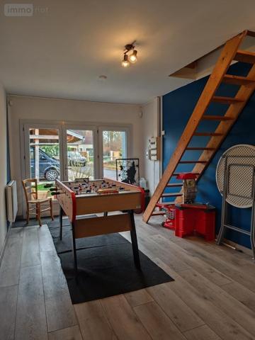 Maison à louer à Conflans-sur-Loing dans le Loiret (45700), ref : 45052-L295