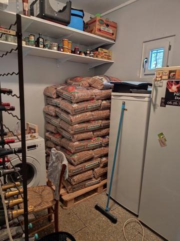 Maison à louer à Conflans-sur-Loing dans le Loiret (45700), ref : 45052-L295