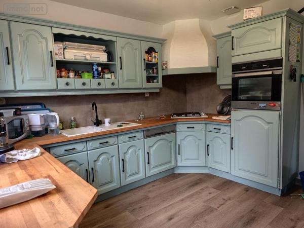 Maison à louer à Conflans-sur-Loing dans le Loiret (45700), ref : 45052-L295