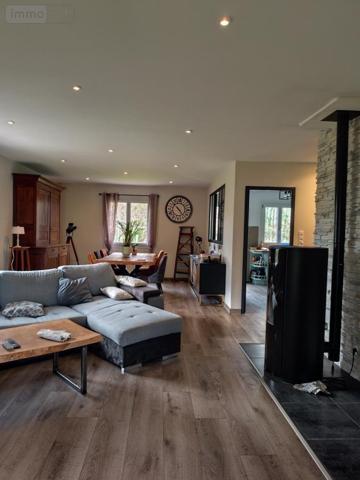 Maison à louer à Conflans-sur-Loing dans le Loiret (45700), ref : 45052-L295