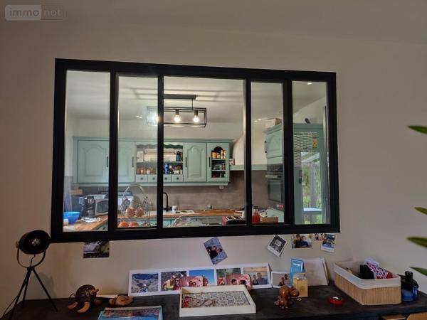 Maison à louer à Conflans-sur-Loing dans le Loiret (45700), ref : 45052-L295