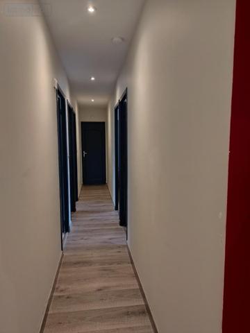 Maison à louer à Conflans-sur-Loing dans le Loiret (45700), ref : 45052-L295