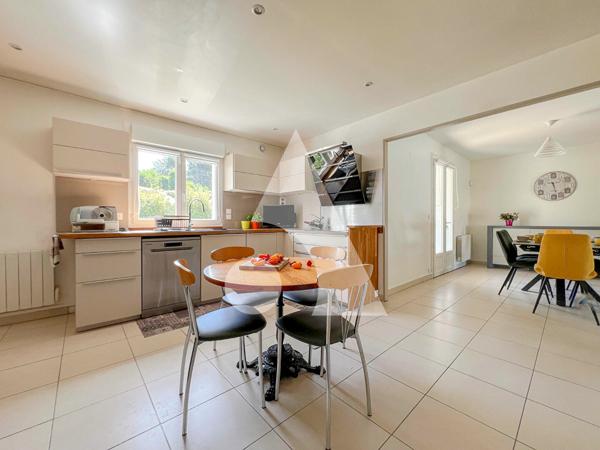Maison 5 pièces 147 m2