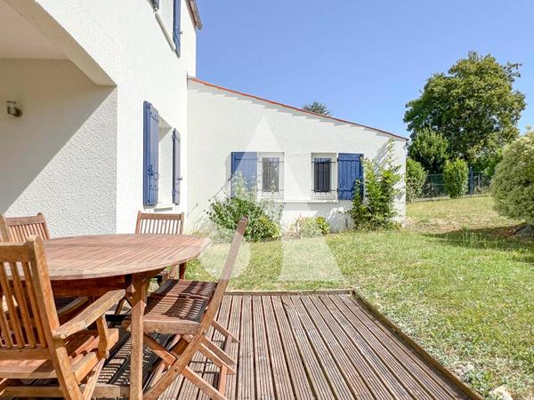 Maison 5 pièces 147 m2