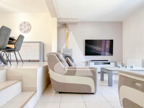 Maison 5 pièces 147 m2