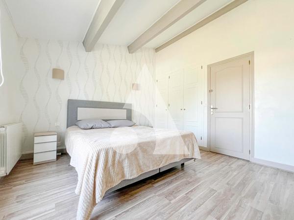 Maison 5 pièces 147 m2