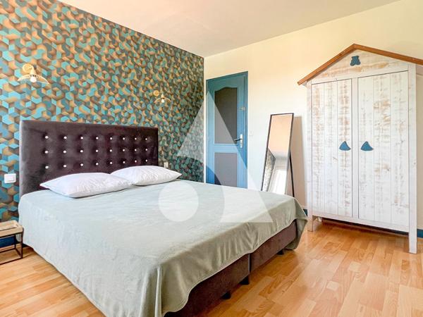 Maison 5 pièces 147 m2
