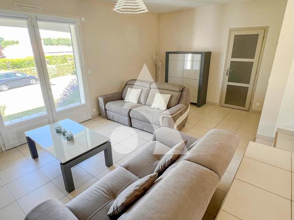 Maison 5 pièces 147 m2