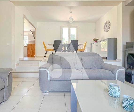 Maison 5 pièces 147 m2
