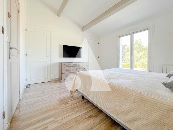 Maison 5 pièces 147 m2