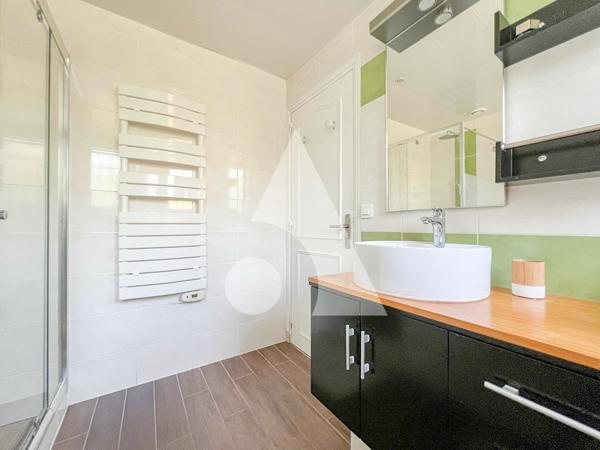 Maison 5 pièces 147 m2