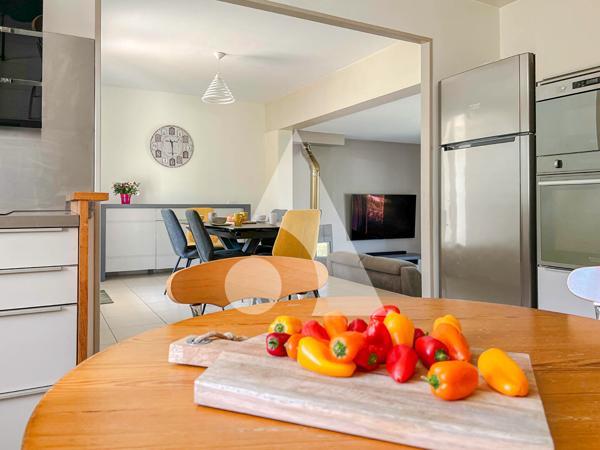 Maison 5 pièces 147 m2