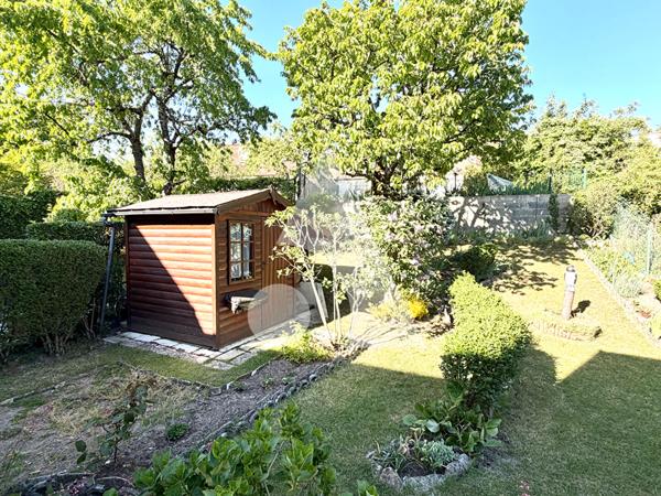 Maison 5 pièces 103.98 m2