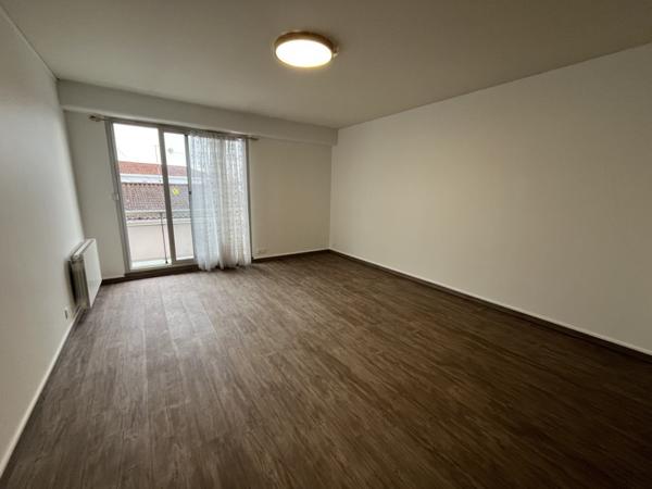 Appartement à vendre |  La Tranche-sur-Mer |  1 pièce | 30 m²