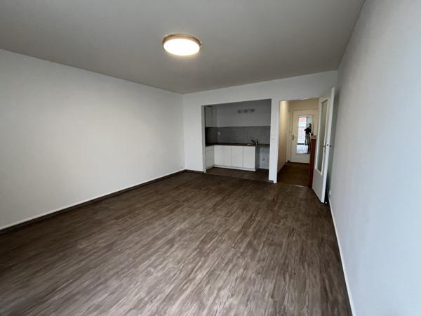 Appartement à vendre |  La Tranche-sur-Mer |  1 pièce | 30 m²