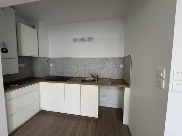 Appartement à vendre |  La Tranche-sur-Mer |  1 pièce | 30 m²