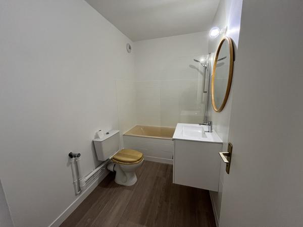 Appartement à vendre |  La Tranche-sur-Mer |  1 pièce | 30 m²