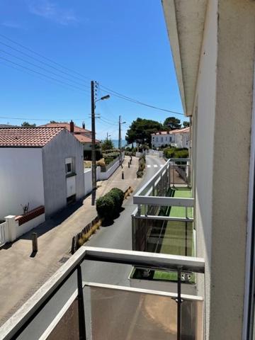 Appartement à vendre |  La Tranche-sur-Mer |  1 pièce | 30 m²