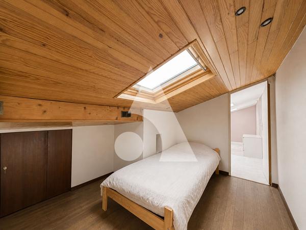 Maison 5 pièces 125 m2