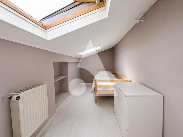 Maison 5 pièces 125 m2