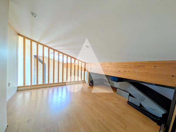 Maison 5 pièces 125 m2