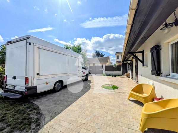 Maison 5 pièces 125 m2