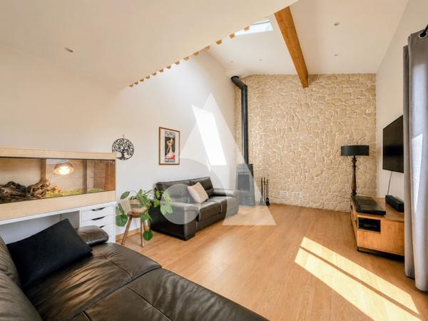 Maison 5 pièces 125 m2