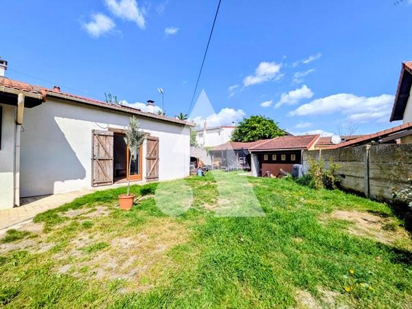 Maison 5 pièces 125 m2