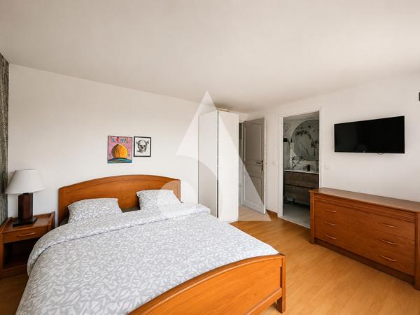 Maison 5 pièces 125 m2